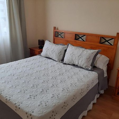 Departamento Amueblado Appartement Antofagasta Buitenkant foto