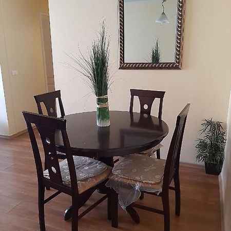 Departamento Amueblado Appartement Antofagasta Buitenkant foto