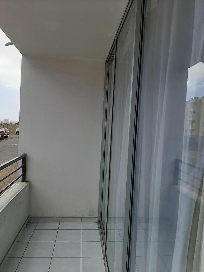 Departamento Amueblado Appartement Antofagasta Buitenkant foto